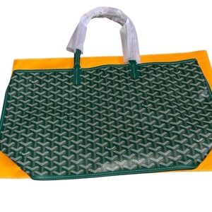 🔥 SALE $180 Fashion Lux Reversible Tote Bag